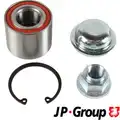 Kerékcsapágy Készlet - JP Group