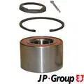 Kerékcsapágy Készlet - JP Group