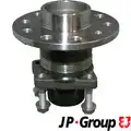 Kerékagy - JP Group