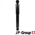 Lengéscsillapító - JP Group