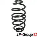Futómű Rugó - JP Group