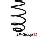 Futómű Rugó - JP Group