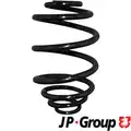 Futómű Rugó - JP Group