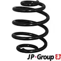 Spirálrugó - JP Group
