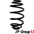 Spirálrugó - JP Group