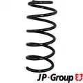 Hátsó Spirálrugó - JP Group
