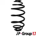 Spirálrugó - JP Group