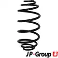 Spirálrugó - JP Group