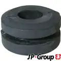 Ütköző, Rugózás - JP Group