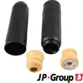 Lengéscsillapító porvédő+ütköz - JP Group