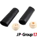 Lengéscsillapító porvédő+ütköz - JP Group