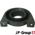 Csapágy, Csuklós Tengely - JP Group