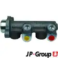 Főfékhenger - JP Group