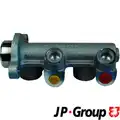 Főfékhenger - JP Group