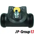 Fékmunkahenger - JP Group