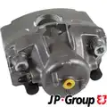 Féknyereg - JP Group