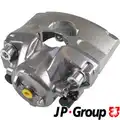 Féknyereg - JP Group