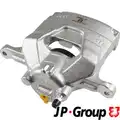 Féknyereg - JP Group