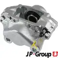 Féknyereg - JP Group