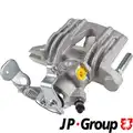 Féknyereg - JP Group