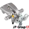 Féknyereg - JP Group