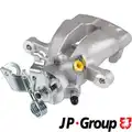 Féknyereg - JP Group