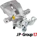 Féknyereg - JP Group