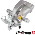 Féknyereg - JP Group