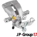 Féknyereg - JP Group