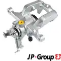 Féknyereg - JP Group