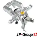 Féknyereg - JP Group