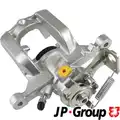 Féknyereg - JP Group