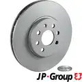 Első Féktárcsa - JP Group