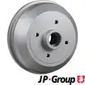 Fékdob - JP Group