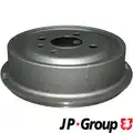 Fékdob - JP Group