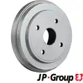 Fékdob - JP Group