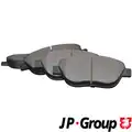 Első Fékbetét - JP Group