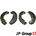 Fékpofakészlet - JP Group