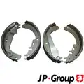Fékpofa - JP Group