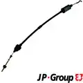 Kuplungbovden - JP Group