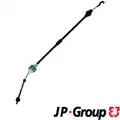 Kuplungbovden - JP Group