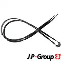 Huzal, Rögzítőfék - JP Group
