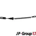 Huzal, Rögzítőfék - JP Group
