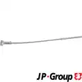 Huzal, Rögzítőfék - JP Group