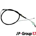 Huzal, Rögzítőfék - JP Group