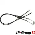Huzal, Rögzítőfék - JP Group
