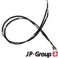 Kézifék Bowden - JP Group