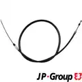 Huzal, Rögzítőfék - JP Group