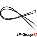 Kézifék Bowden - JP Group