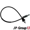 sebességmérő bowden - JP Group